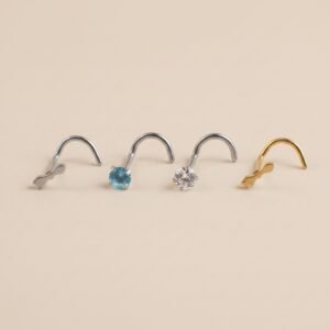 Pack Nostril Flor Dorada Mini & Dorado Garra