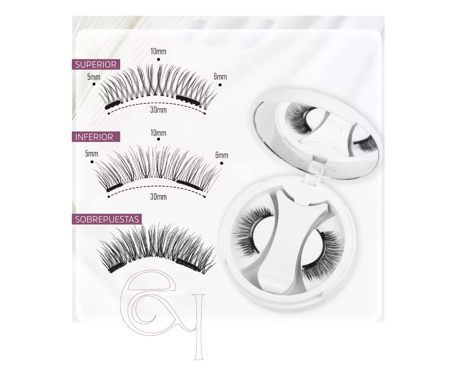 Maxi Eye - Ariel - Imagen 2