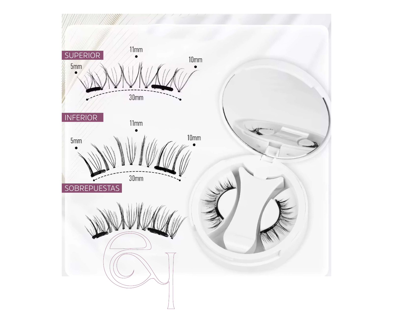Maxi Eye - Bella - Imagen 2