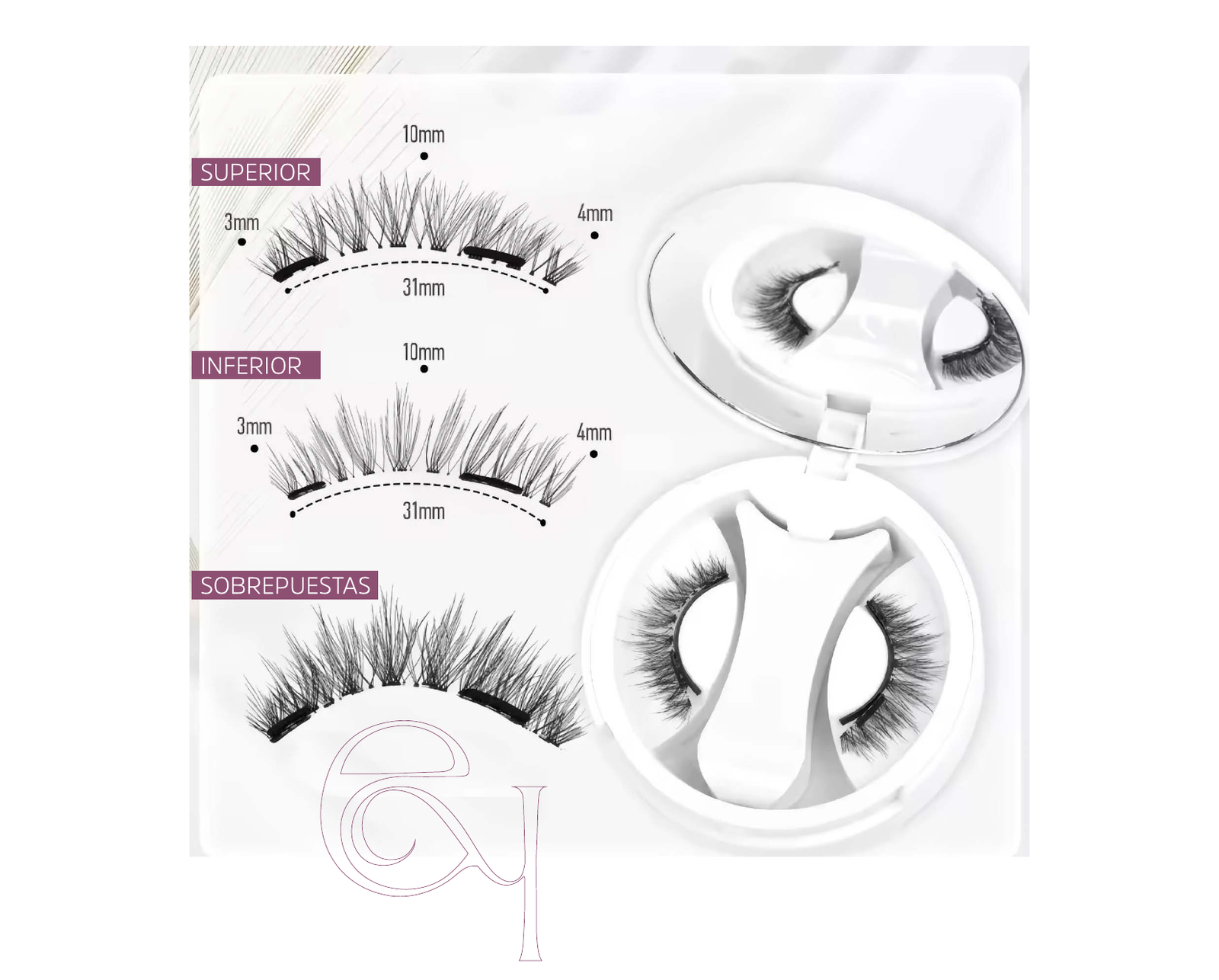 Maxi Eye - Merida - Imagen 2