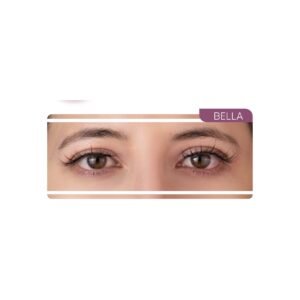 Maxi Eye - Bella