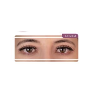 Maxi Eye - Merida